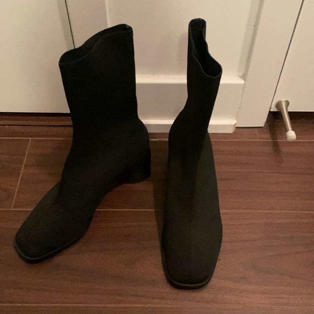 Oak+forts socks boots